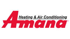 Amana logo Amana logo.