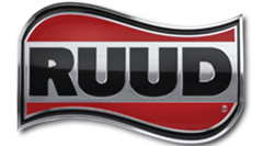 Ruud logo Ruud logo.
