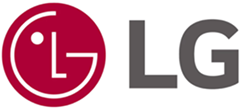 LG logo LG logo.